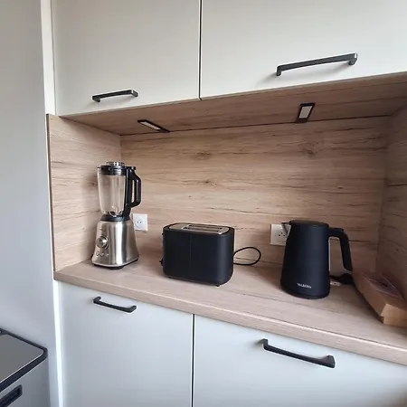 Σπίτι διακοπών Maison Garnier - Downtown - Wifi - 1 Hour From Paris *
