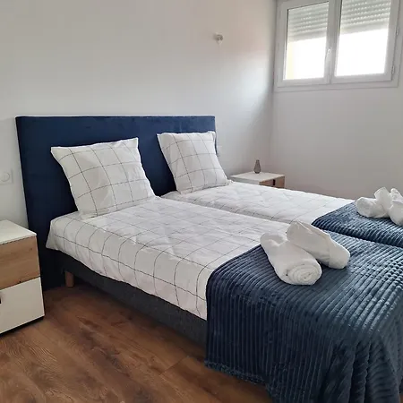 Maison Garnier - Downtown - Wifi - 1 Hour From Paris *