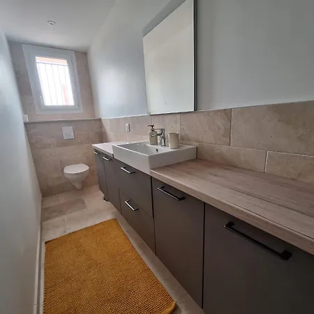 Maison Garnier - Downtown - Wifi - 1 Hour From Paris