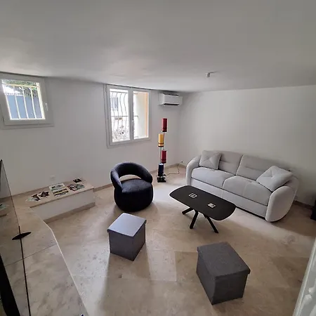 Holiday home Maison Garnier - Downtown - Wifi - 1 Hour From Paris *