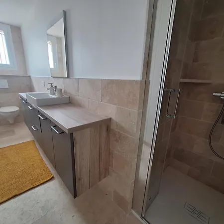 Maison Garnier - Downtown - Wifi - 1 Hour From Paris Σπίτι διακοπών Montereau-faut-Yonne